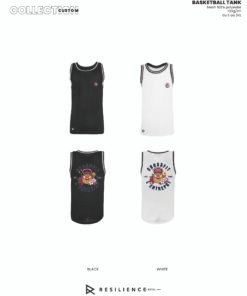 Basketball Tank