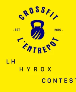hyrox contest