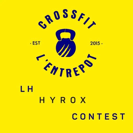 hyrox contest