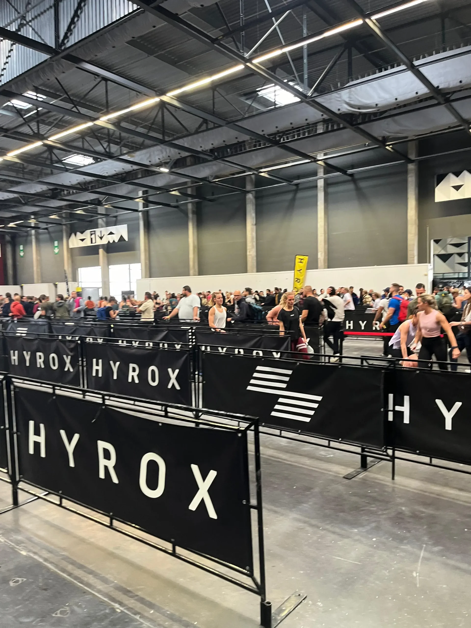 hyrox cours le havre