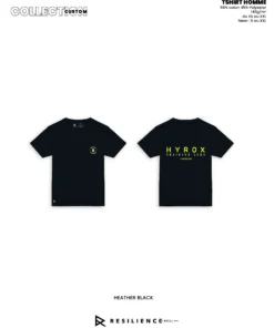 TSHIRT HOMME